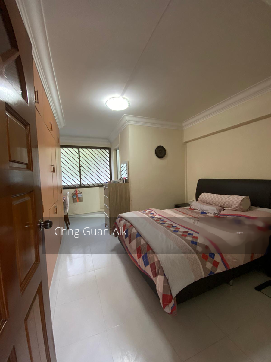 Tampines Avenue 5 thumbnail photo